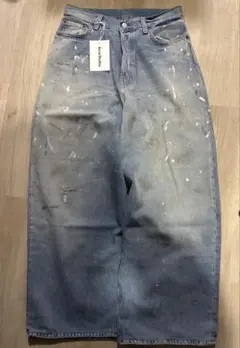 2026年最新】acne studios スーパーバギー 44の人気アイテム - メルカリ