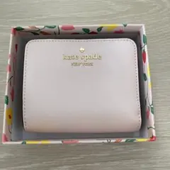 Kate spade 財布