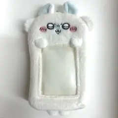 ちいかわ モモンガ ぬいぐるみトレカホルダー