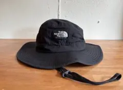 ザノースフェイス THE NORTH FACE ブラックハット 黒