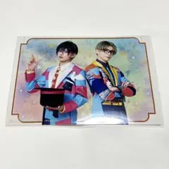 エーステ ランダムブロマイド 奇術師たちの純愛 真澄 千景