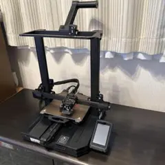 【中古品】3Dプリンター　Creality　Ender 3 S1 Pro Creality Ender 3 S1 Pro 3Dプリンター 高温印刷 タッチパネル