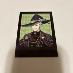 ツイステ セベク ぱしゃこれ ブルームバースデー