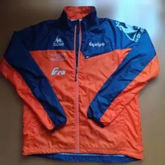 lecoqスポーツジャケットのサムネイル