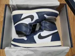 AIR JORDAN 1 RETRO HIGH OG MIDNIGHT NAVY
