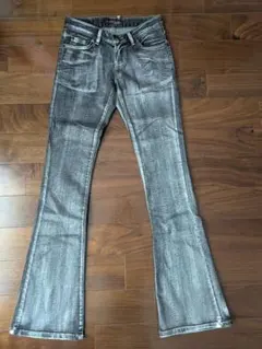 メタリック加工　IN TOTO JEANSのサムネイル