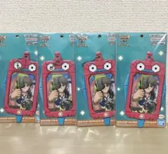 未開封 ポケモン Pokemon BW ペンケース レシラム ゼクロム セット