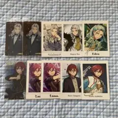 乱凪砂 七種茨 紙類まとめ売り Eden Adam あんスタ