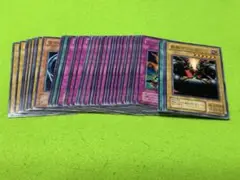 遊戯王カード セール S82　[カース・オブ・アヌビス] 40枚