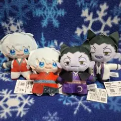 2025年最新】吸血鬼すぐ死ぬぬいぐるみの人気アイテム - メルカリ