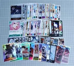ワンピースカード　まとめ売り
