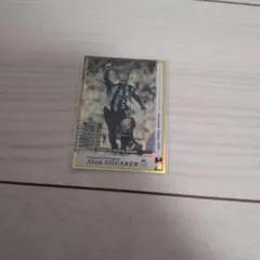 WCCF LE アラン・シアラー ニューカッスル