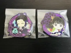 鬼滅の刃‼️一番くじ　J賞　ラバーストラップ