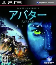 PS3 アバター THE GAME