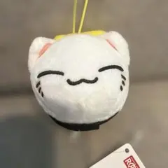 2026年最新】ねむネコぬいぐるみの人気アイテム - メルカリ
