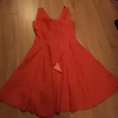 31sonsdemode ノースリーブワンピース ひざ丈