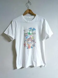 90s ぷよぷよ Tシャツ シングルステッチ - メルカリ