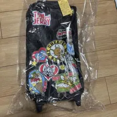 トムとジェリー キャリーケースのサムネイル