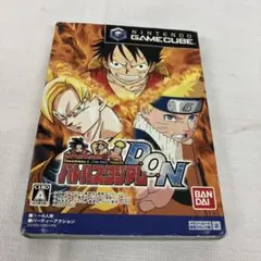 ジャンプ格ゲー　5点セット