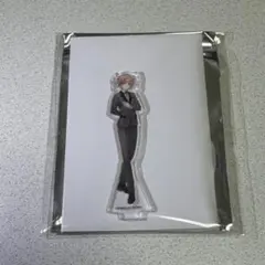 物吉貞宗　祝装　ミニアクリルスタンド