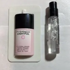 mac ライトフル C+ ティンティッドプライマー プレッププライムフィックスのサムネイル