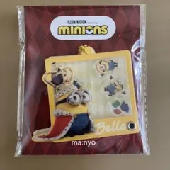 ミニオンズ キャラクターグッズ