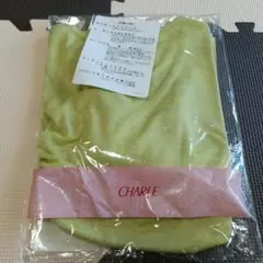 ㉜シャルレ　カットソー　7分丈 Ｌサイズ