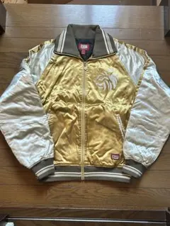 2025年最新】Onitsuka Tiger スカジャンの人気アイテム - メルカリ