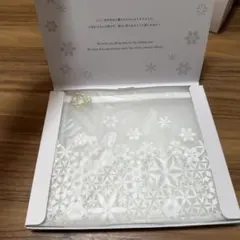 デコルテ　誕生日非売品ポーチ