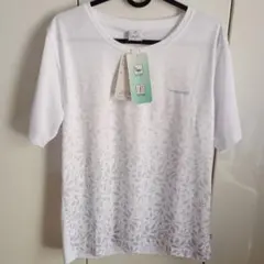 HEAD リーフデザイン 半袖Tシャツ LLサイズ 【新品未着用】のサムネイル