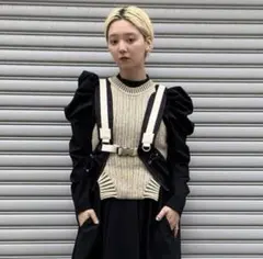 vintage LAB様専用　AKIKO AOKI ハーネス