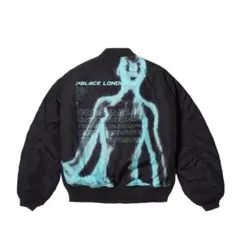 2026年最新】Palace Skateboards メンズ MA-1・フライトジャケットの