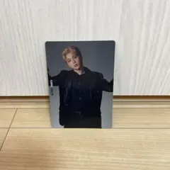 BE:FIRST シュント 1枚