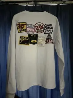 MAZZEL ROOM まぜべや ヘビーウェイトロンTシャツ M - メルカリ