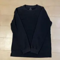 ユニクロ 長袖 Tシャツ