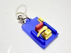 ドラえもん めじるしアクセサリー タイムマシン