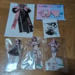 夜*☆様 花とゆめ 樋口橘 学園アリス 懸賞 当選品 レア カード 日向棗