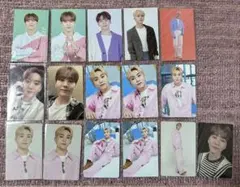 2025年最新】caratland スングァン トレカの人気アイテム - メルカリ