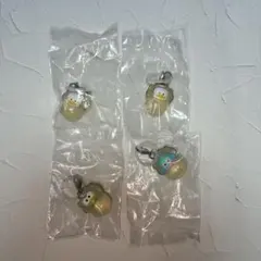 サンリオ ガチャガチャ