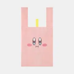 マイニンテンドーストア限定 非売品 星のカービィ ディスカバリー エコバッグ