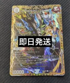 2026年最新】ジョギラゴン＆ジョニー Jの旅路 シークレットの人気