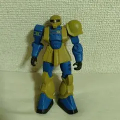 ハイパーガンダム リミテッドエディション旧型ザク