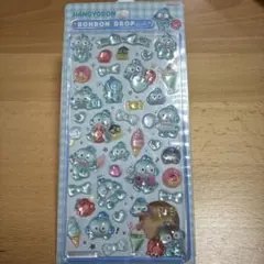 【正規品】ハンギョドンボンボンドロップシール