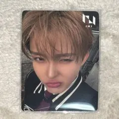 INI PULSE 田島将吾 選出店舗 トレカ