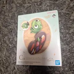 ディズニープリンセス 一番くじ C賞　シーンピクシーフィギュア　オマケ付き