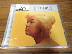 ベスト・オブ・エタ・ジェイムス