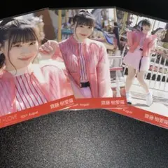 ＝LOVE イコラブ 齋藤樹愛羅 生写真 コンプ oh!darling