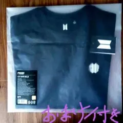 BTS 　PROOF　 Tシャツ Sサイズ　新品未開封☆おまけあり　値下げ価格☆