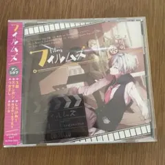 歌い手コンピレーション フィルムズ / アンシネマ