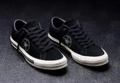 NEIGHBORHOOD TOKYO x converseスニーカーのサムネイル